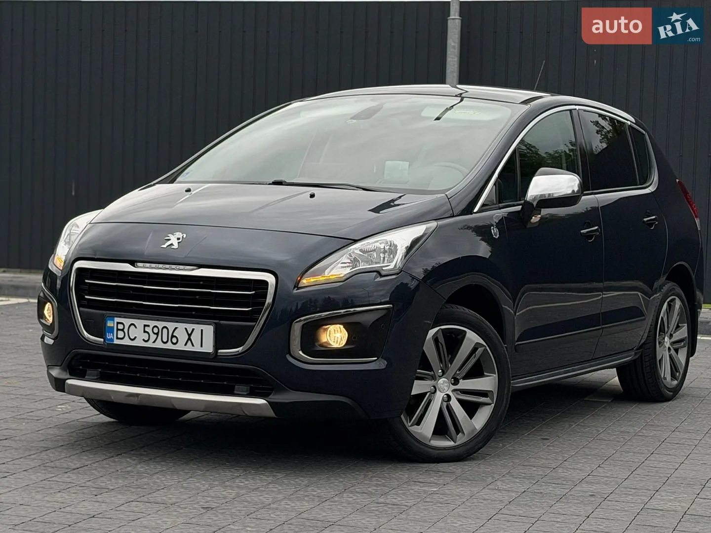 2014 Peugeot 3008 - мініатюра 18