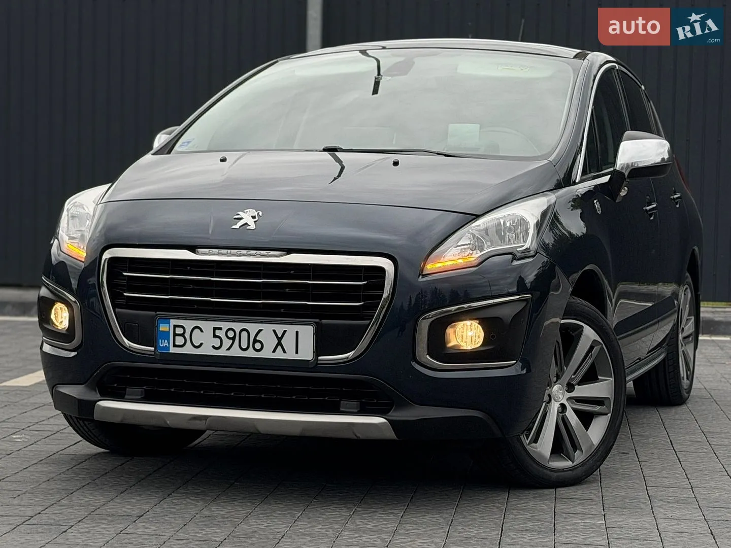 2014 Peugeot 3008 - мініатюра 20