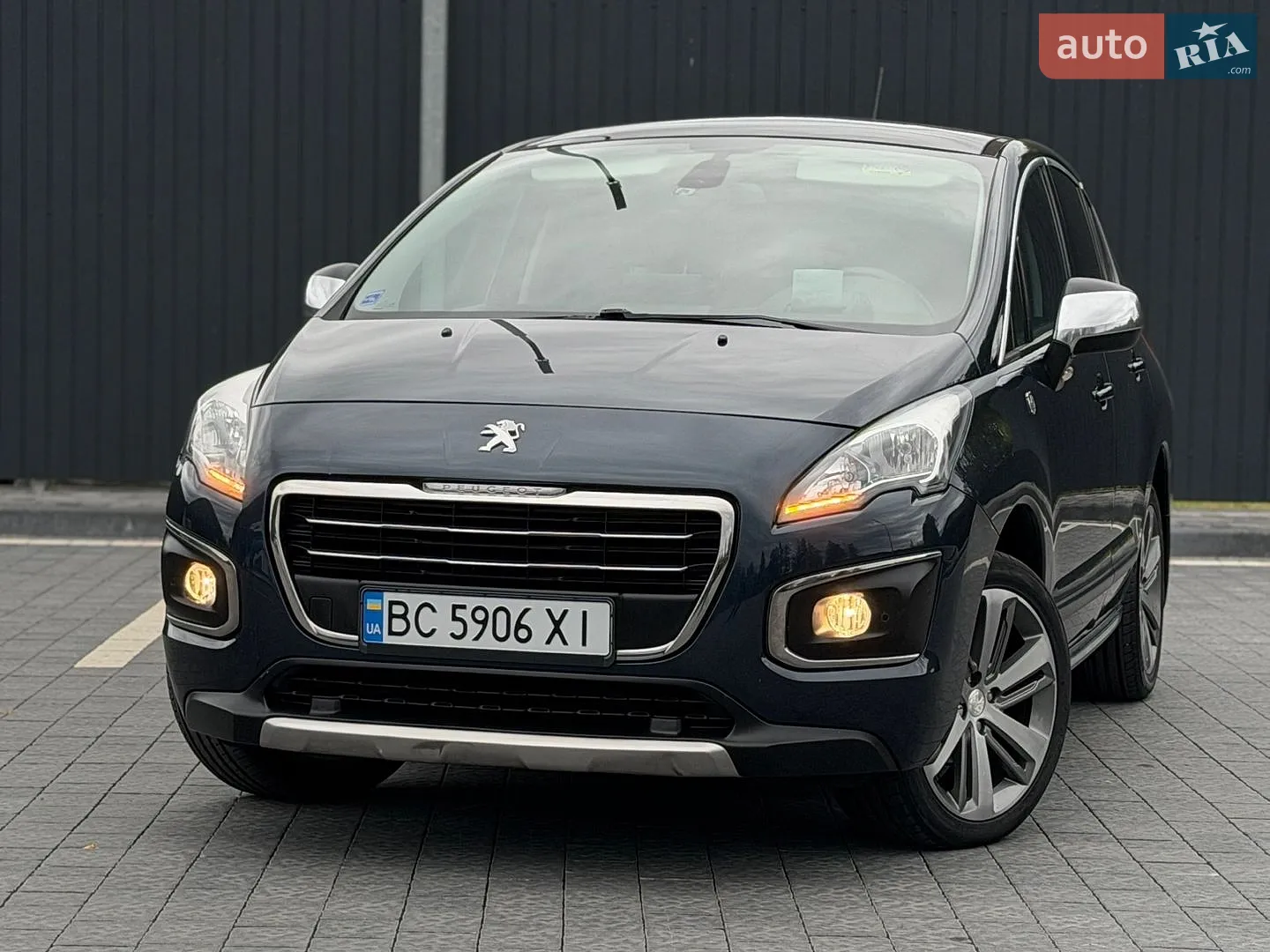 2014 Peugeot 3008 - мініатюра 22