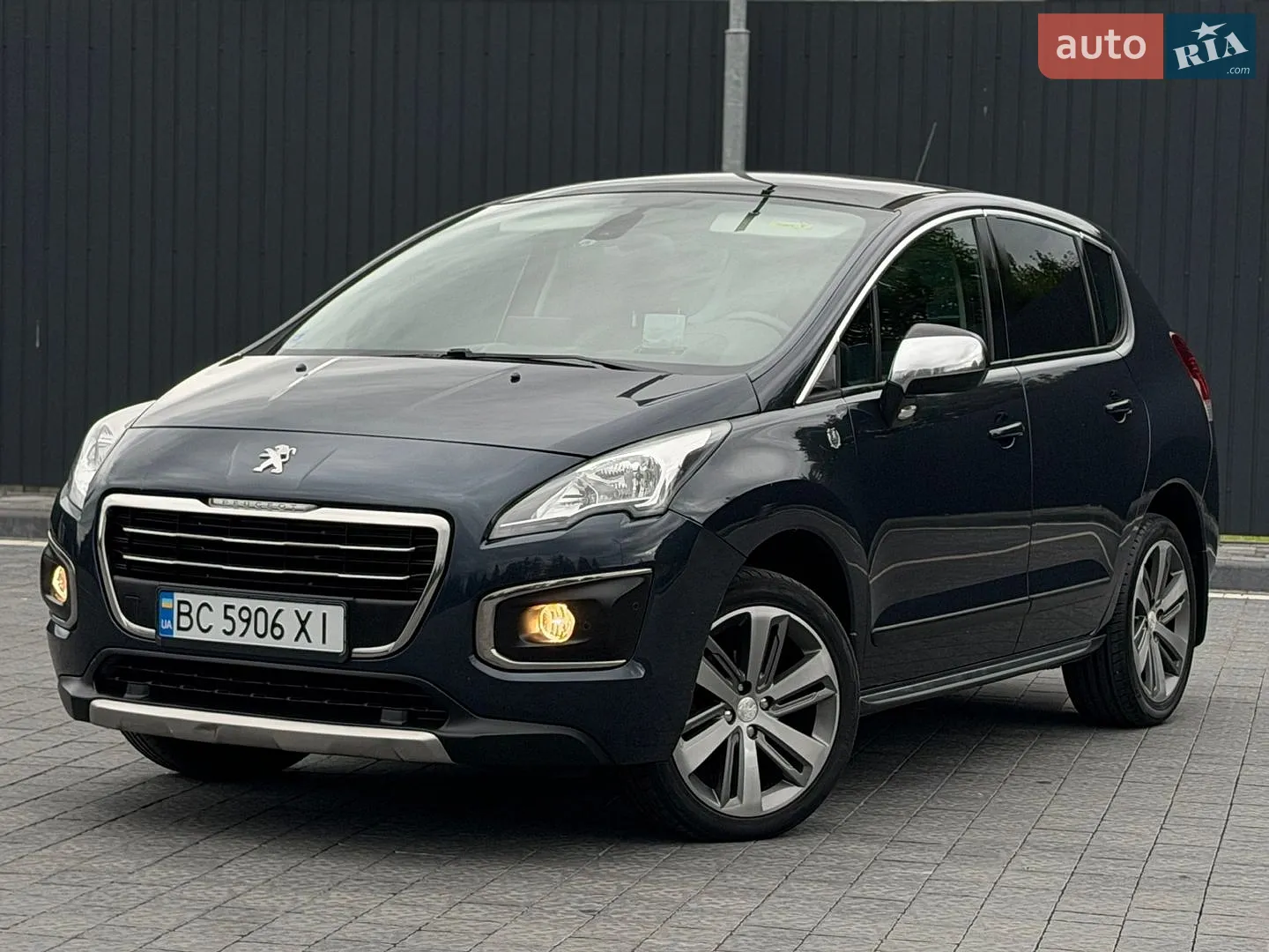 2014 Peugeot 3008 - мініатюра 24
