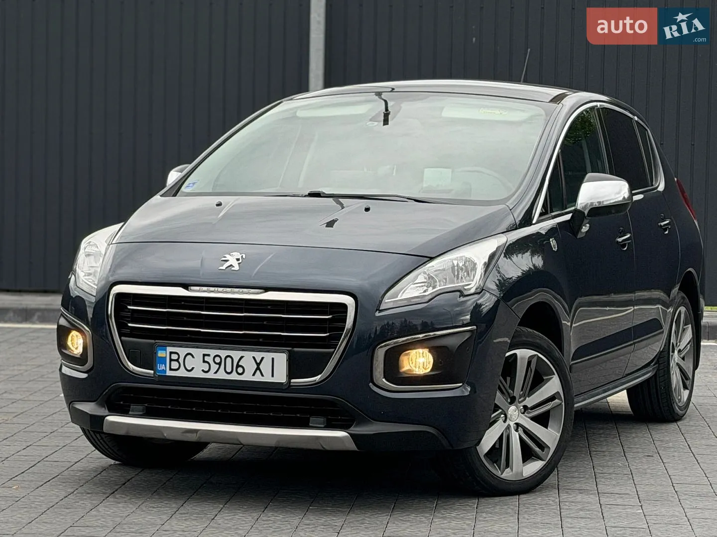 2014 Peugeot 3008 - мініатюра 25