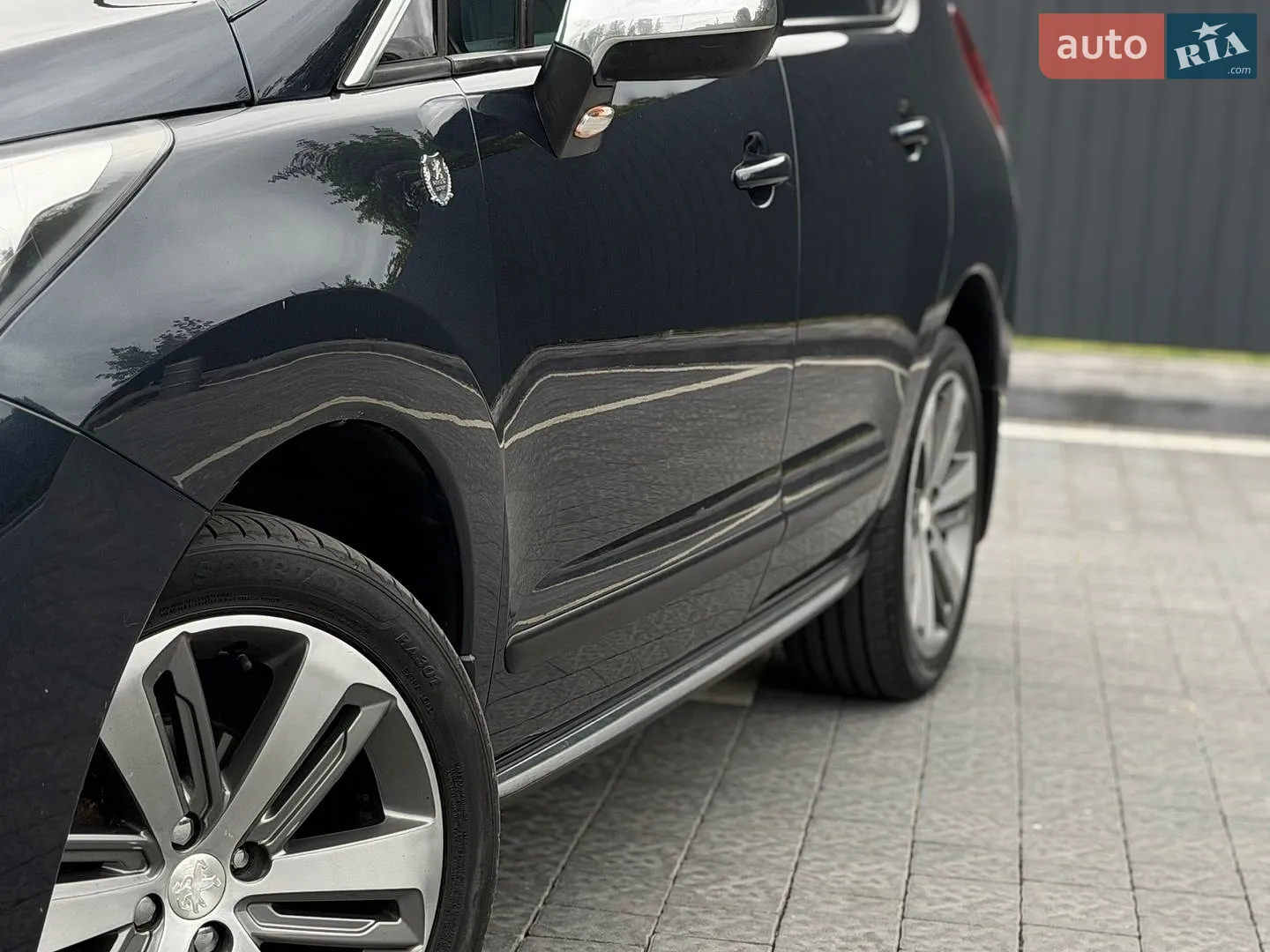 2014 Peugeot 3008 - мініатюра 26
