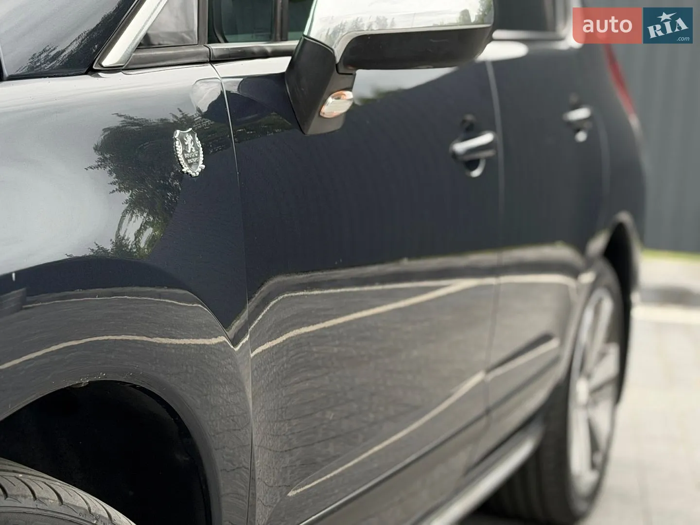 2014 Peugeot 3008 - мініатюра 27