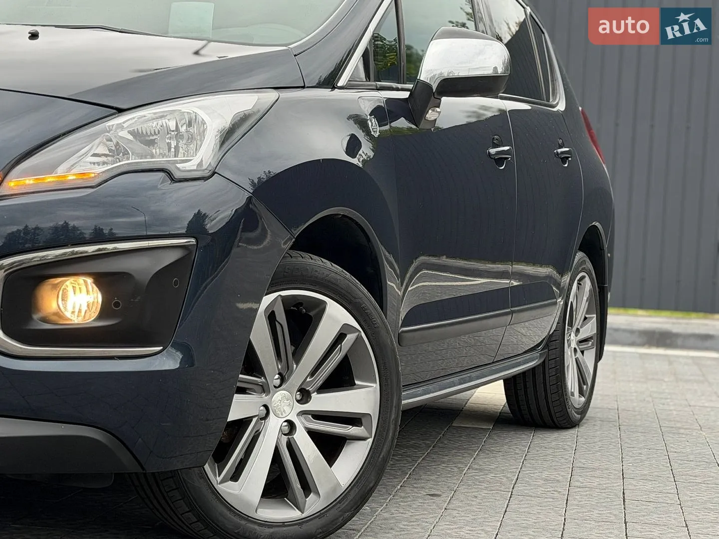 2014 Peugeot 3008 - мініатюра 28