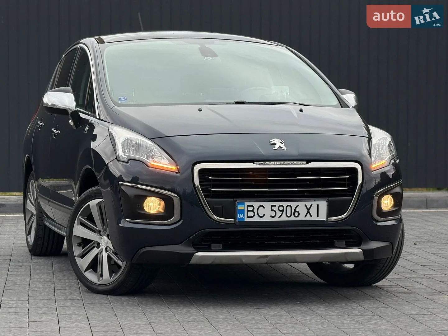 2014 Peugeot 3008 - мініатюра 51