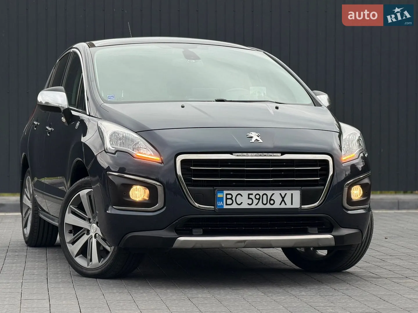 2014 Peugeot 3008 - мініатюра 52