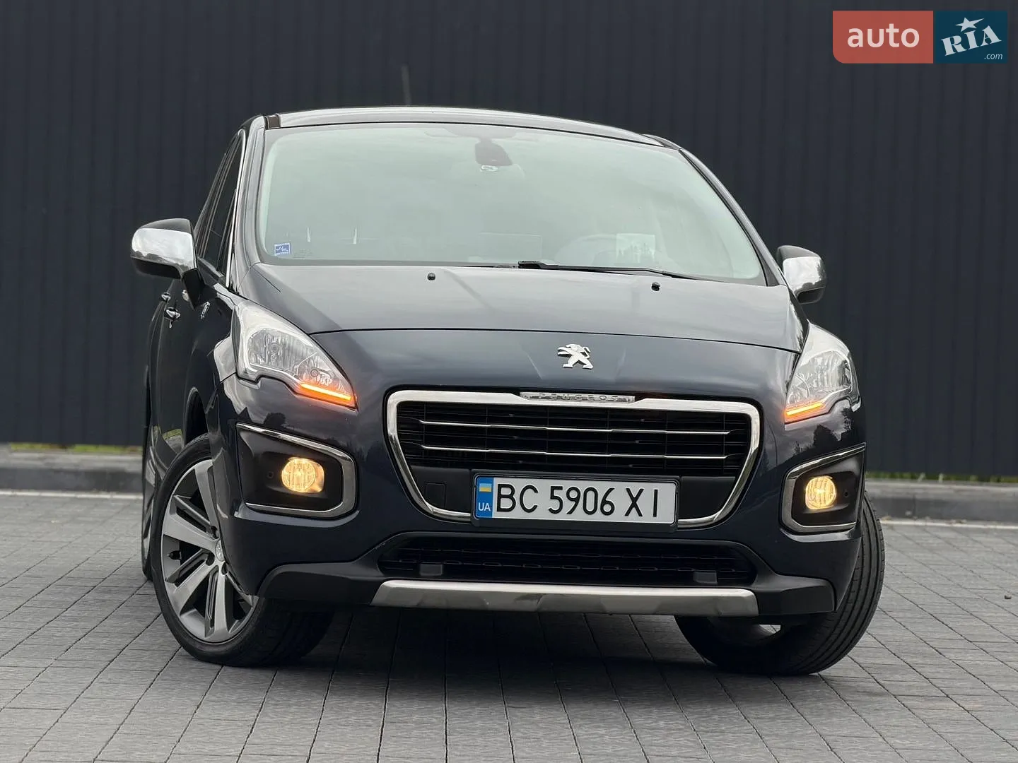 2014 Peugeot 3008 - мініатюра 53