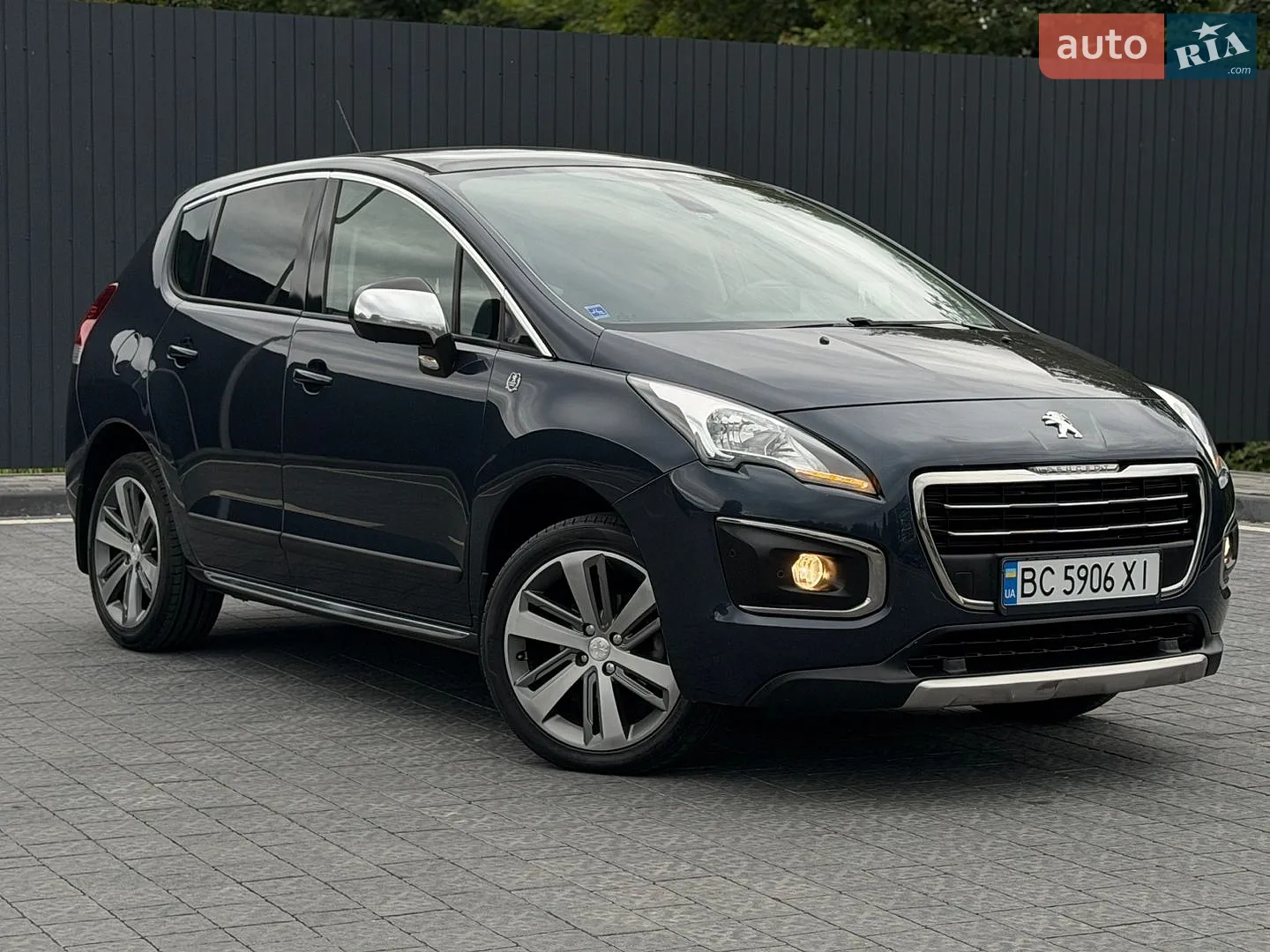 2014 Peugeot 3008 - мініатюра 60