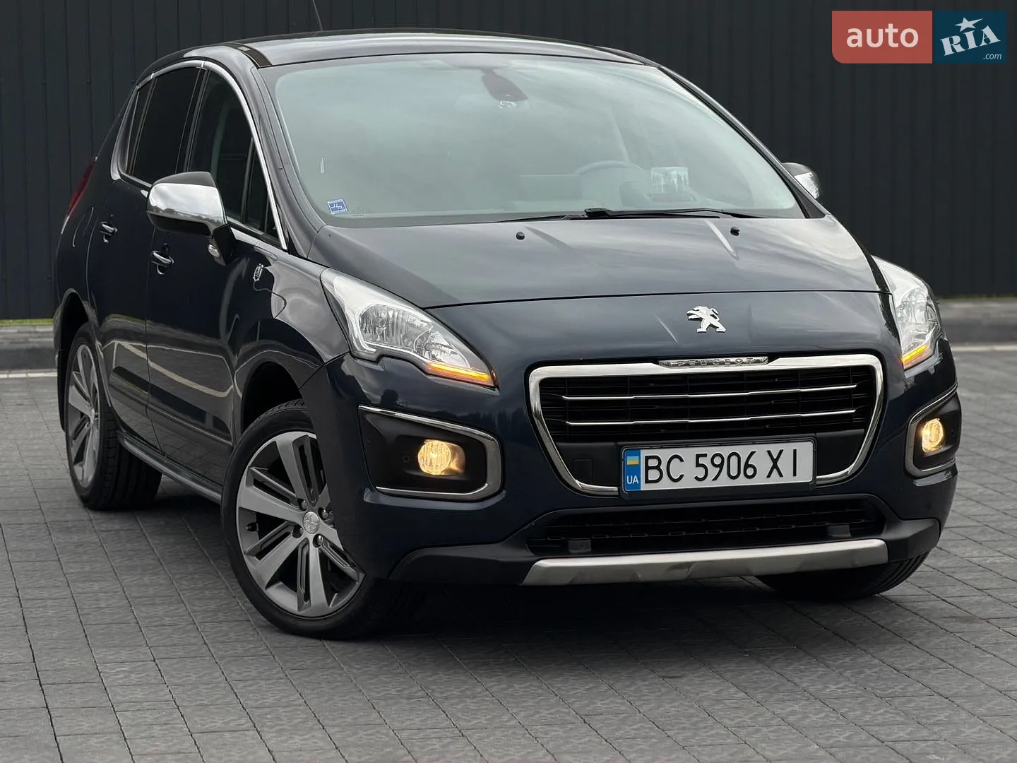 2014 Peugeot 3008 - мініатюра 61