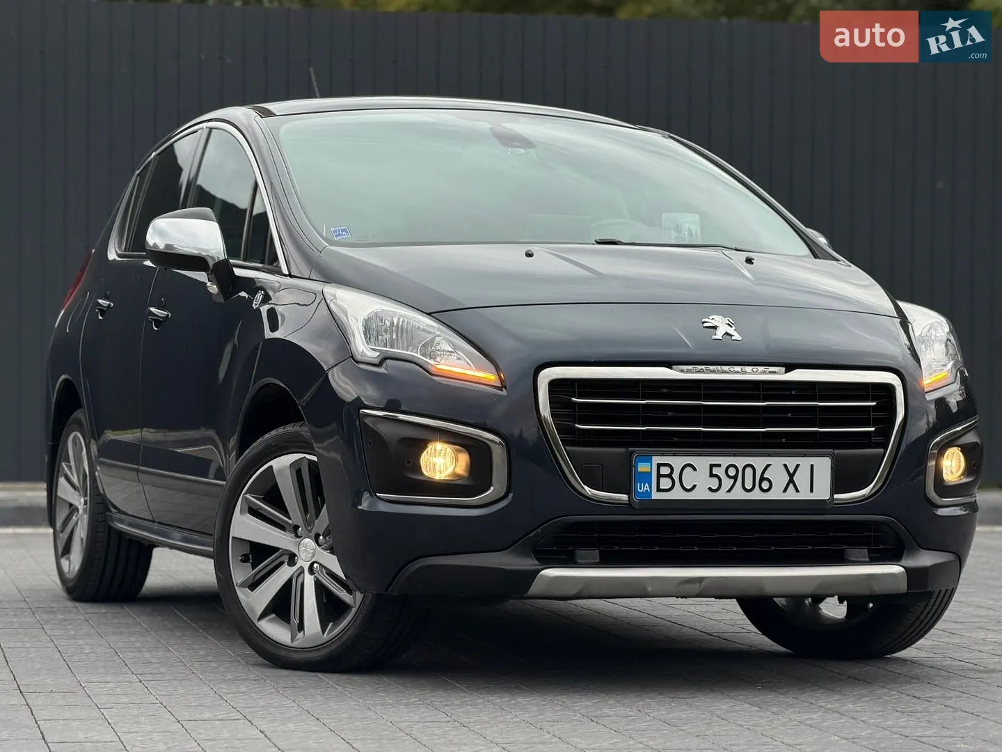 2014 Peugeot 3008 - мініатюра 62