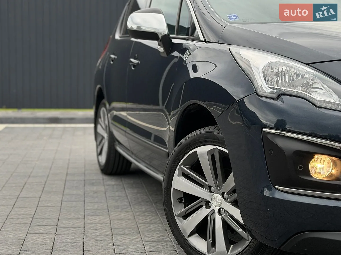 2014 Peugeot 3008 - мініатюра 65