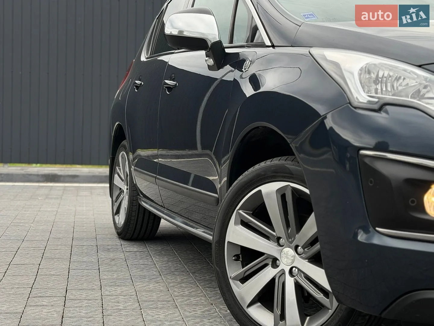 2014 Peugeot 3008 - мініатюра 64
