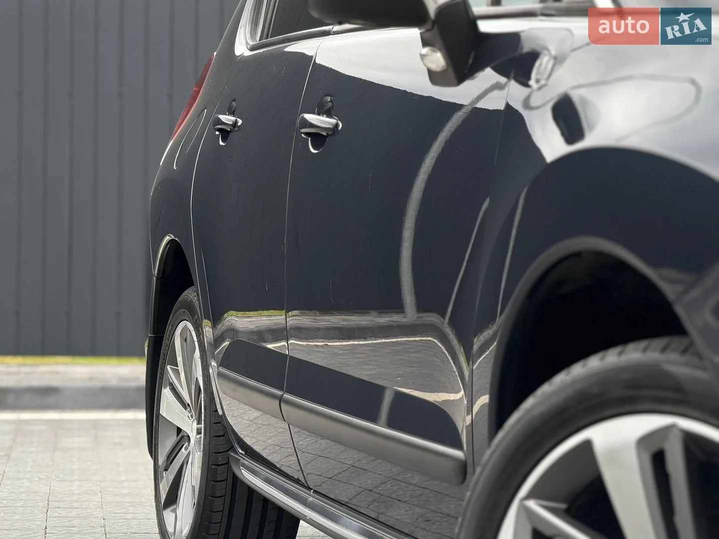 2014 Peugeot 3008 - мініатюра 66