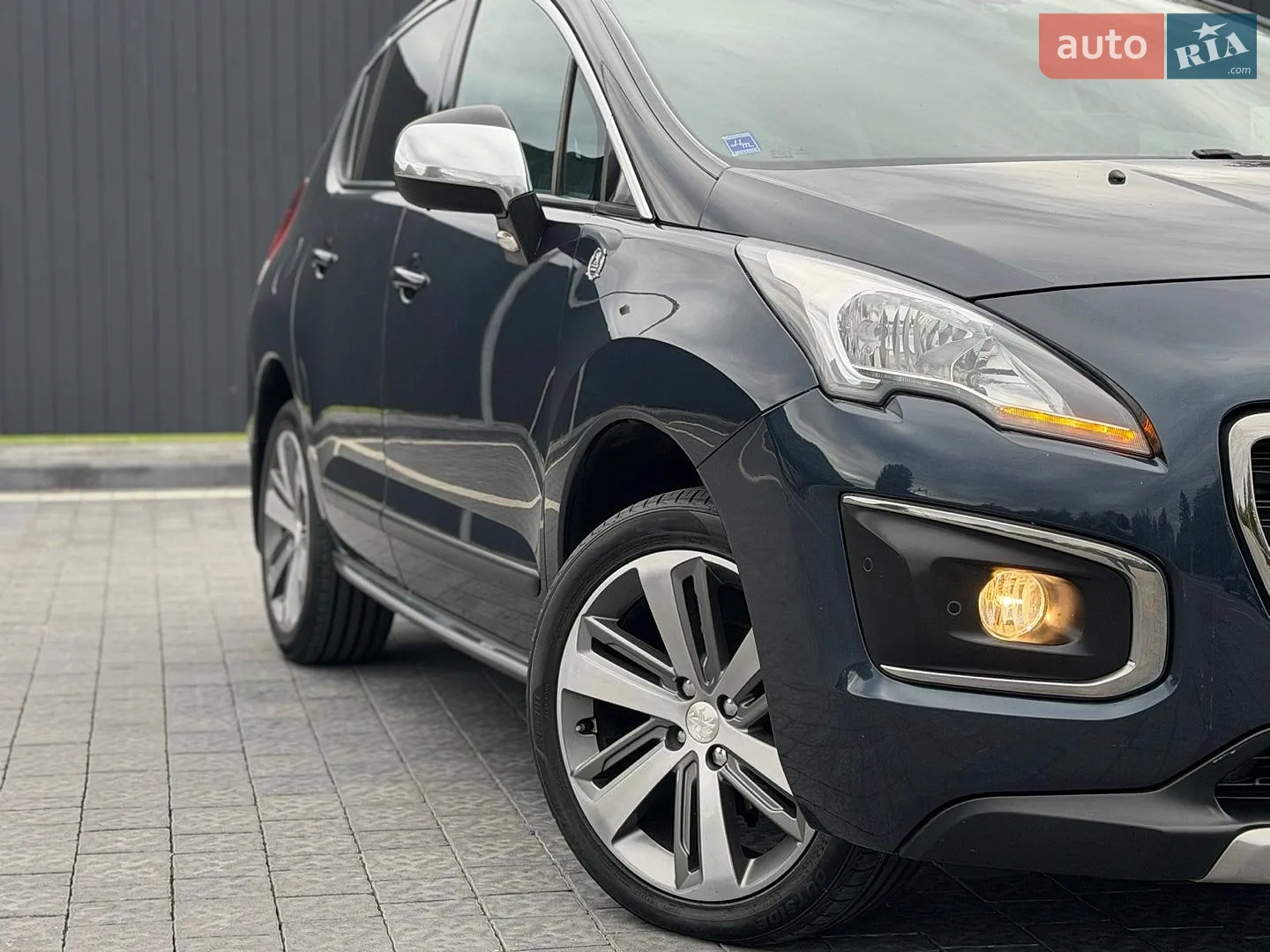 2014 Peugeot 3008 - мініатюра 67