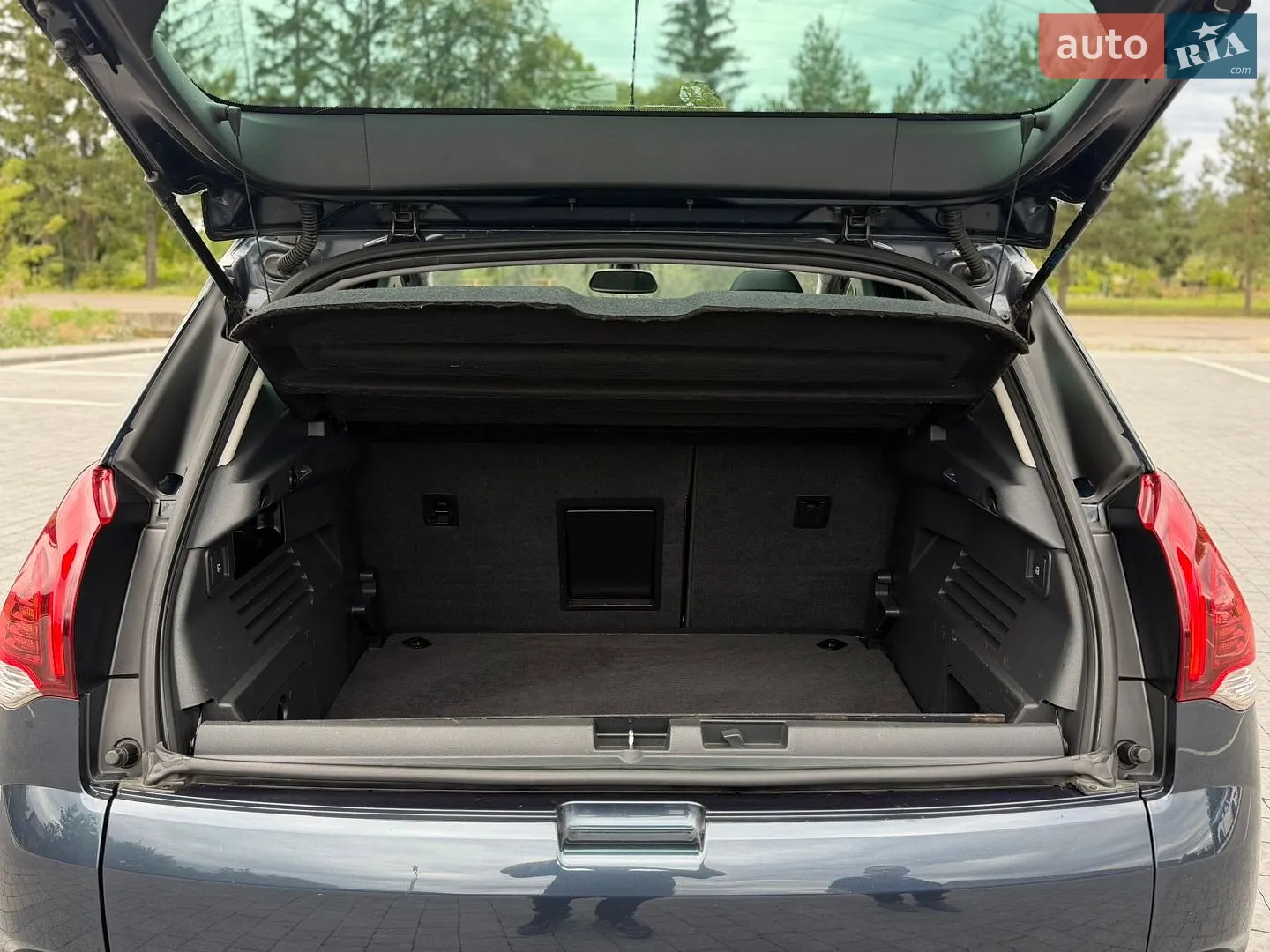 2014 Peugeot 3008 - мініатюра 80