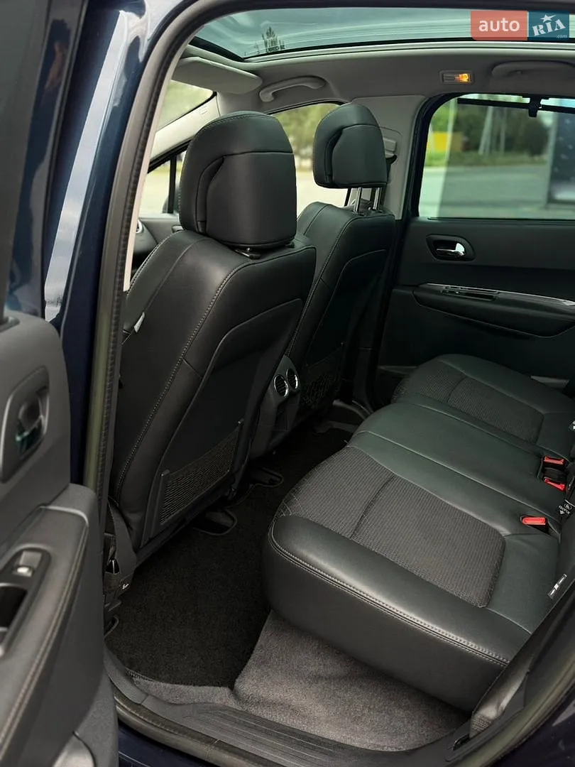 2014 Peugeot 3008 - мініатюра 87