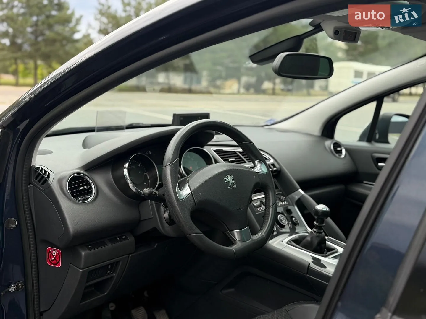 2014 Peugeot 3008 - мініатюра 89