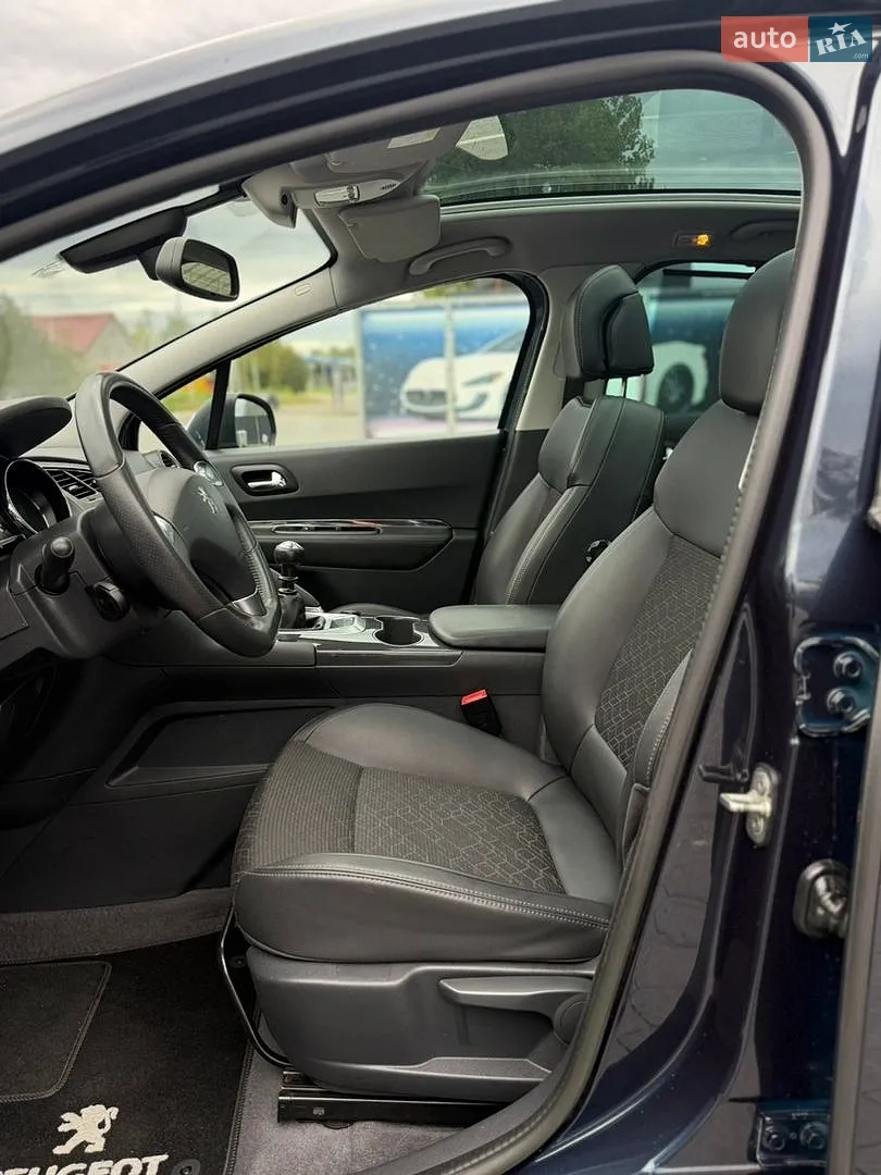 2014 Peugeot 3008 - мініатюра 91
