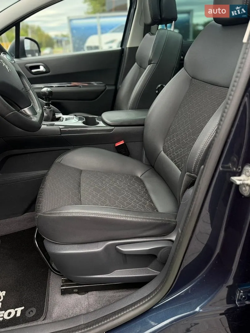 2014 Peugeot 3008 - мініатюра 92