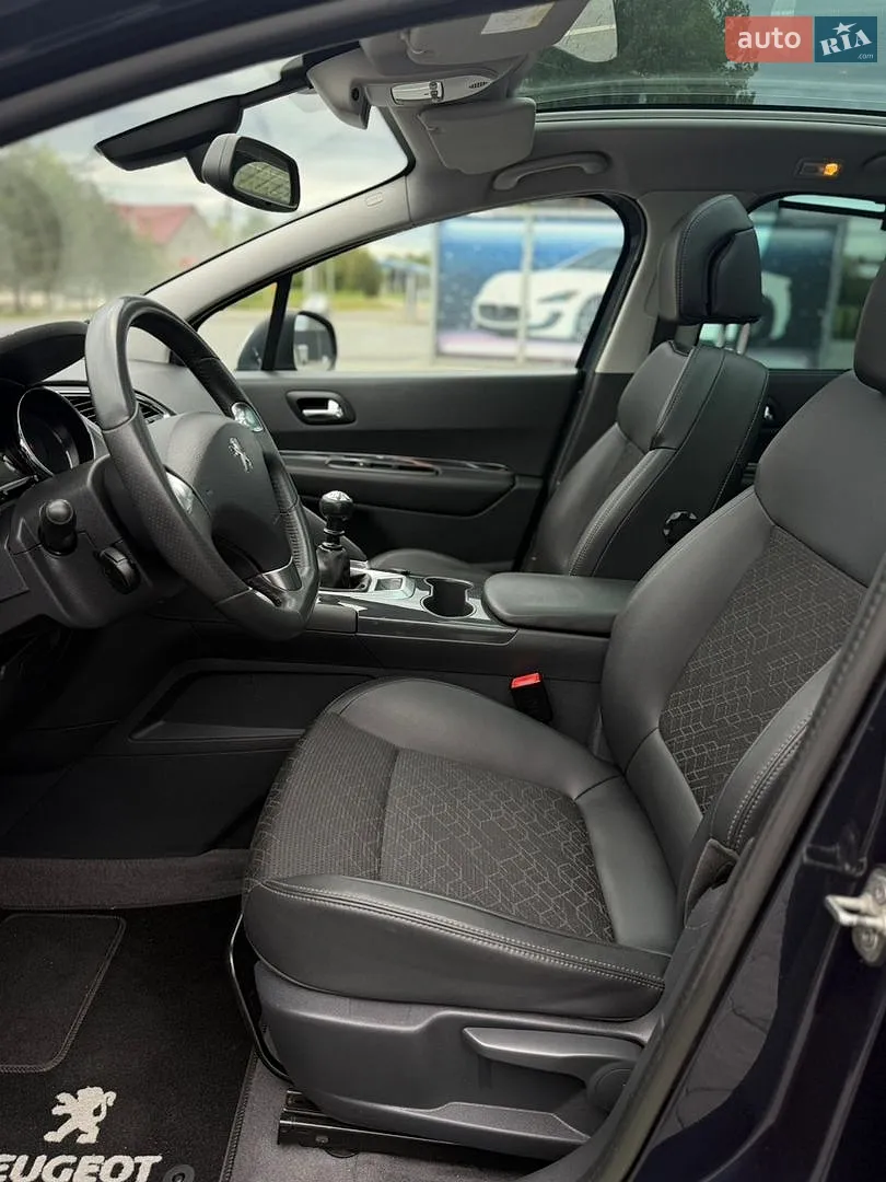 2014 Peugeot 3008 - мініатюра 95