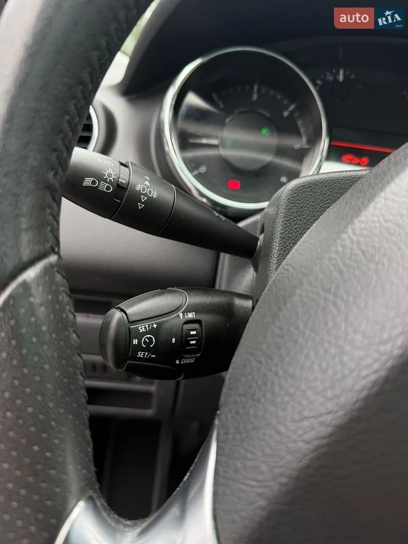 2014 Peugeot 3008 - мініатюра 97