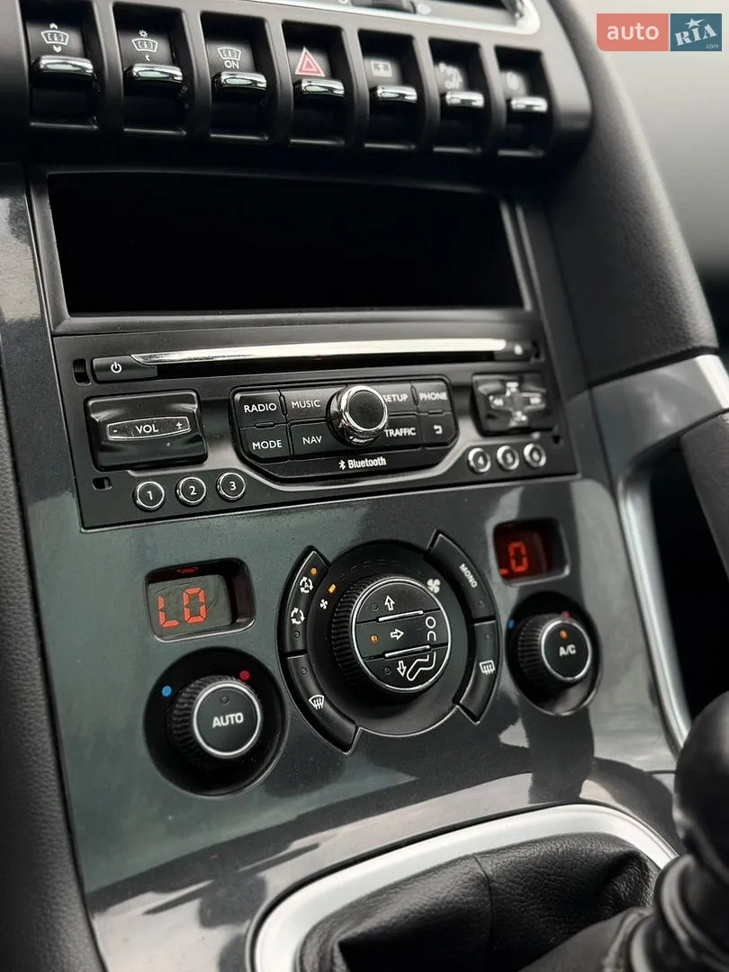 2014 Peugeot 3008 - мініатюра 98