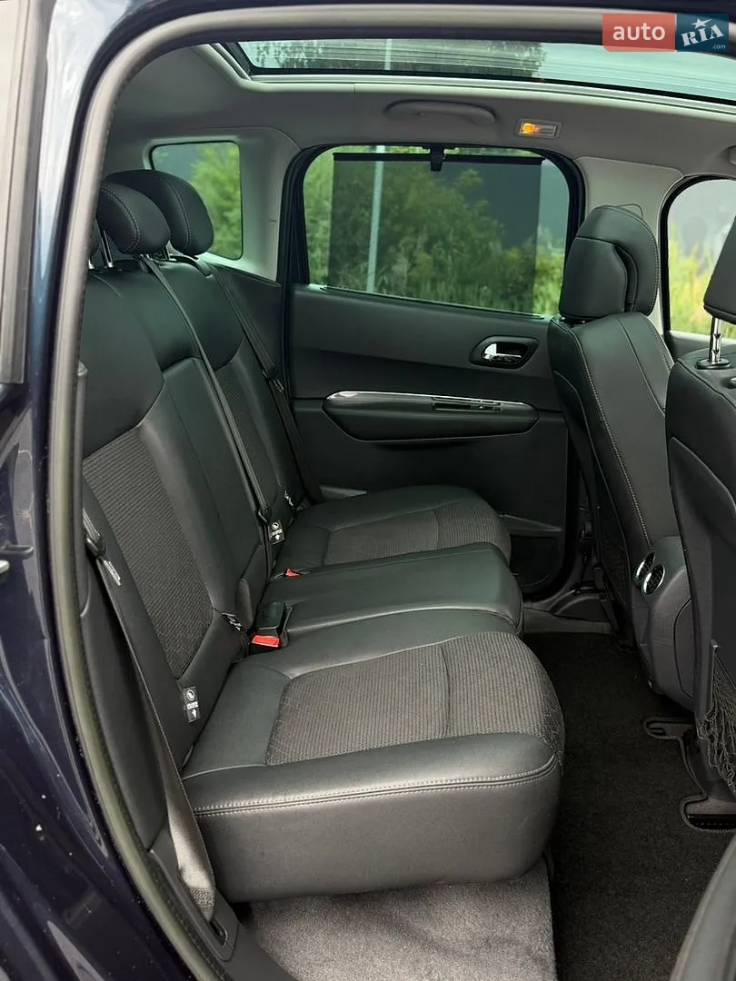 2014 Peugeot 3008 - мініатюра 104