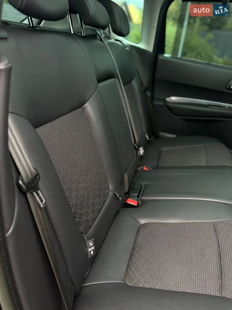 2014 Peugeot 3008 - мініатюра 106