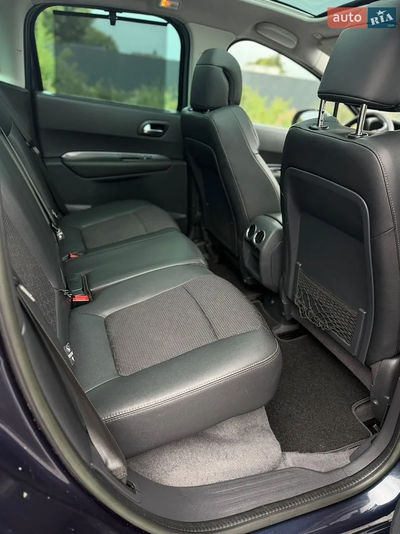 2014 Peugeot 3008 - мініатюра 107