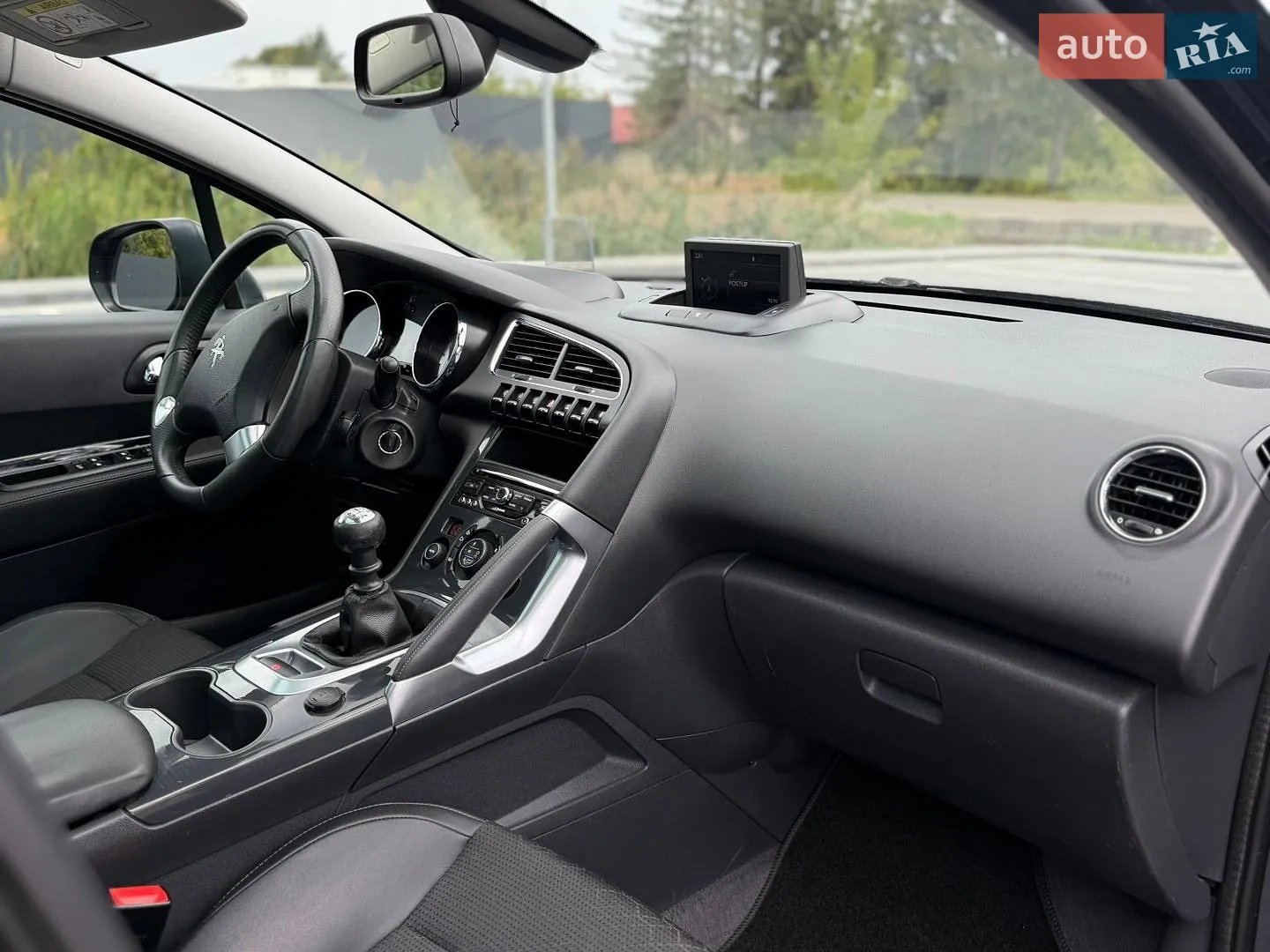 2014 Peugeot 3008 - мініатюра 109
