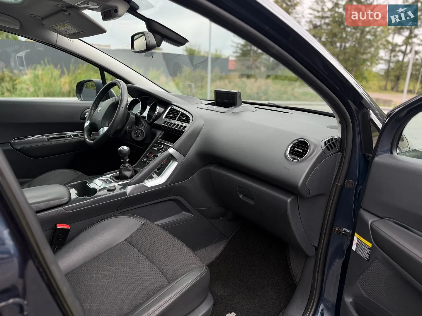 2014 Peugeot 3008 - мініатюра 108