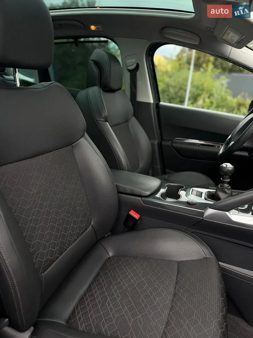 2014 Peugeot 3008 - мініатюра 110