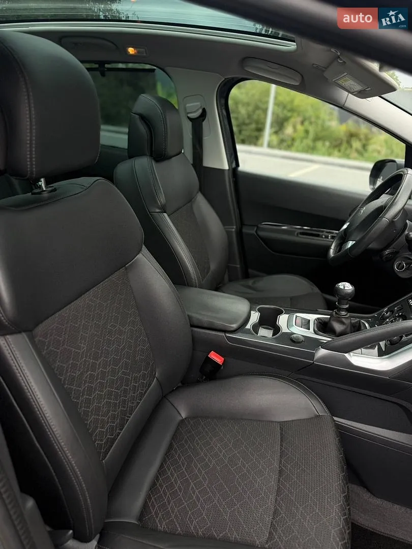 2014 Peugeot 3008 - мініатюра 111