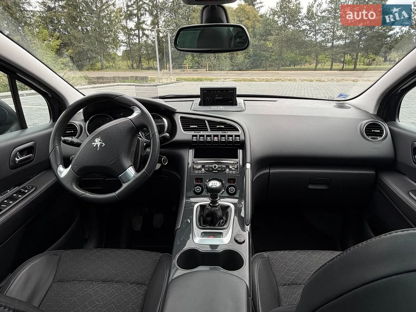 2014 Peugeot 3008 - мініатюра 112
