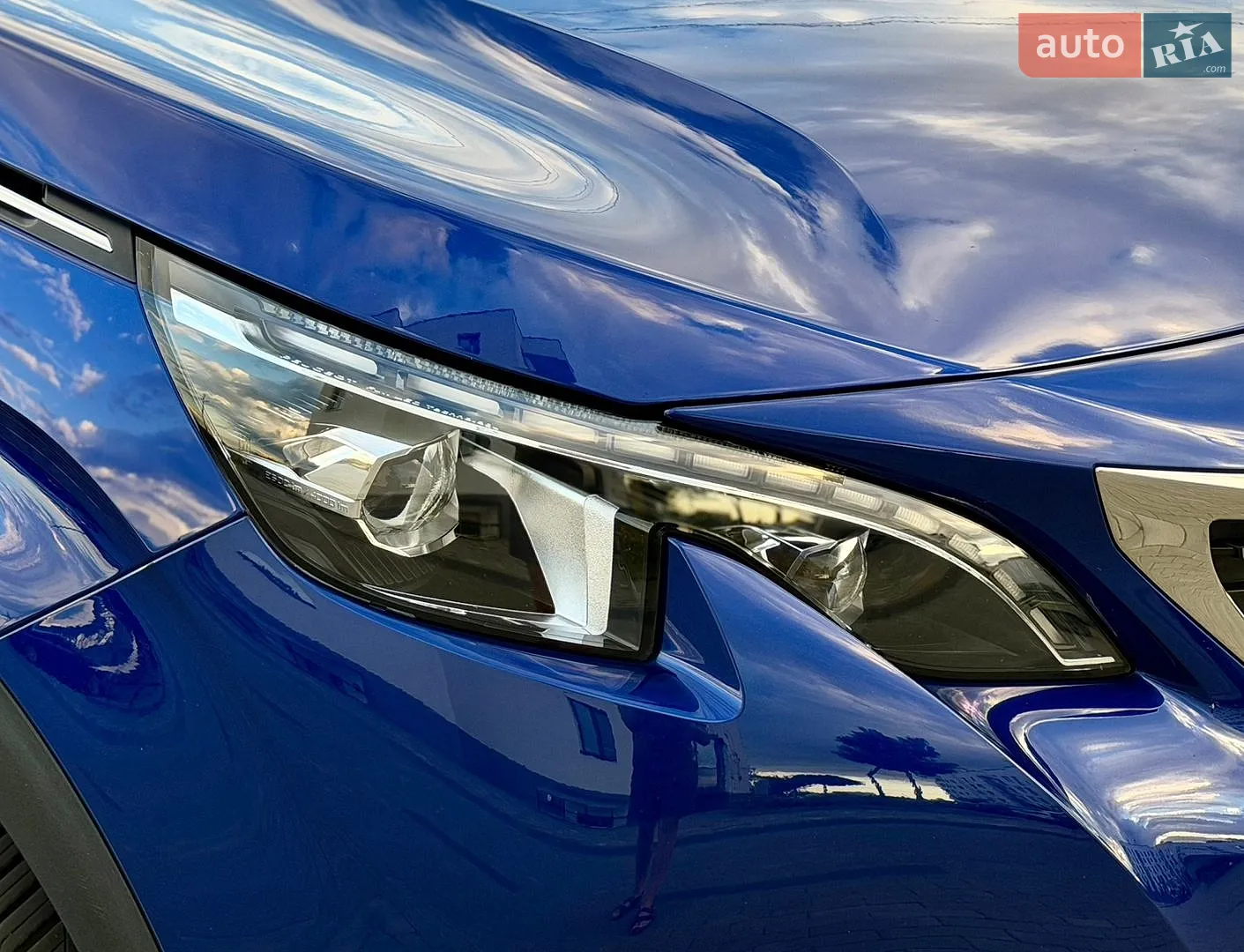 2020 Peugeot 3008 - мініатюра 10