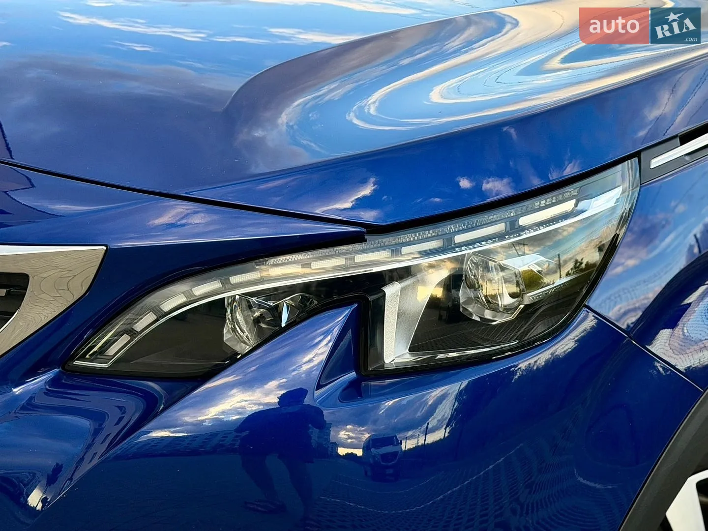 2020 Peugeot 3008 - мініатюра 12