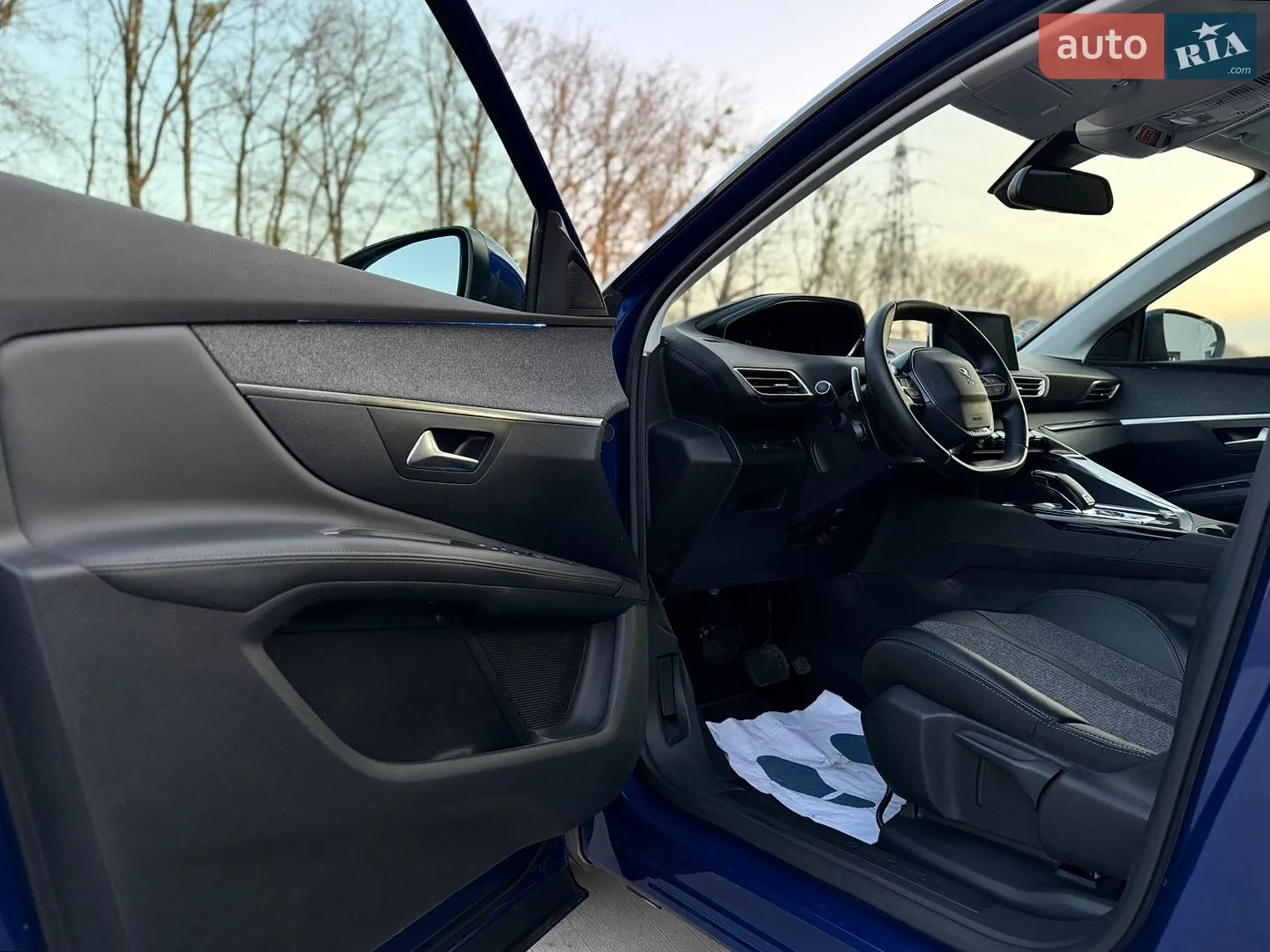 2020 Peugeot 3008 - мініатюра 25