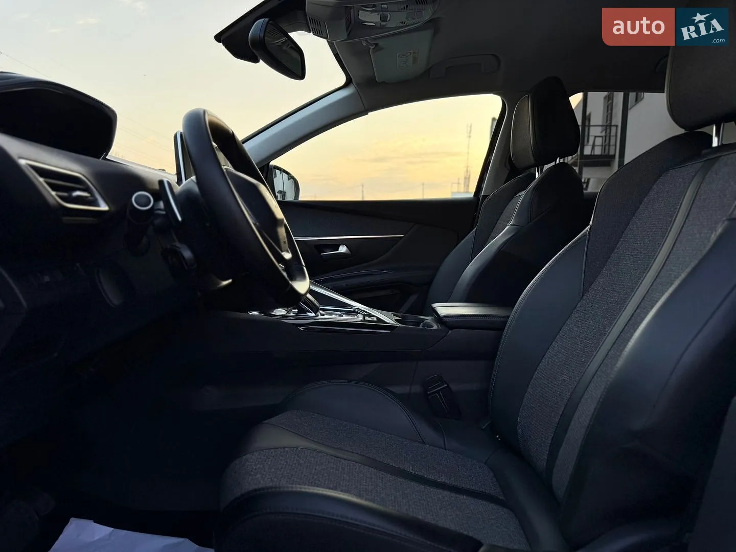 2020 Peugeot 3008 - мініатюра 29