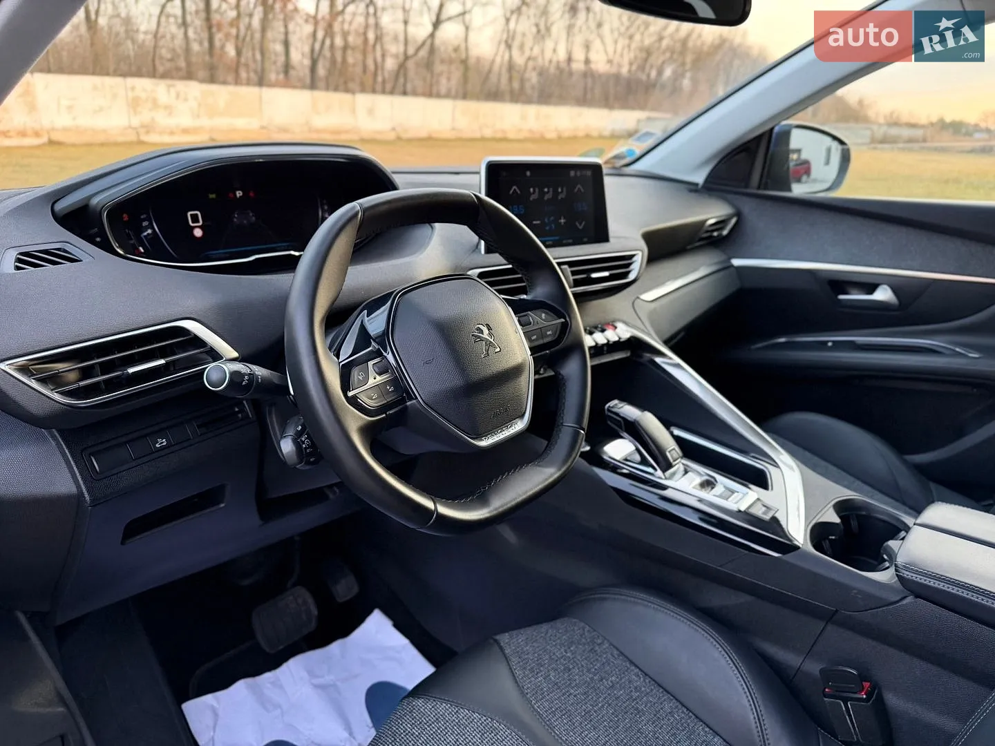 2020 Peugeot 3008 - мініатюра 30