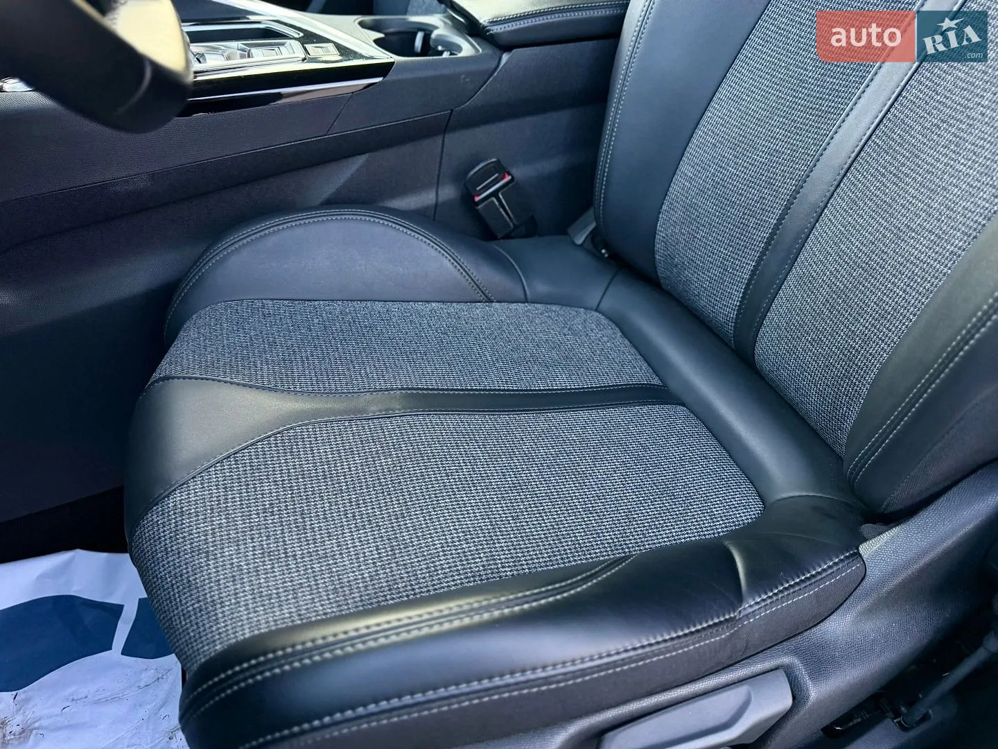 2020 Peugeot 3008 - мініатюра 34