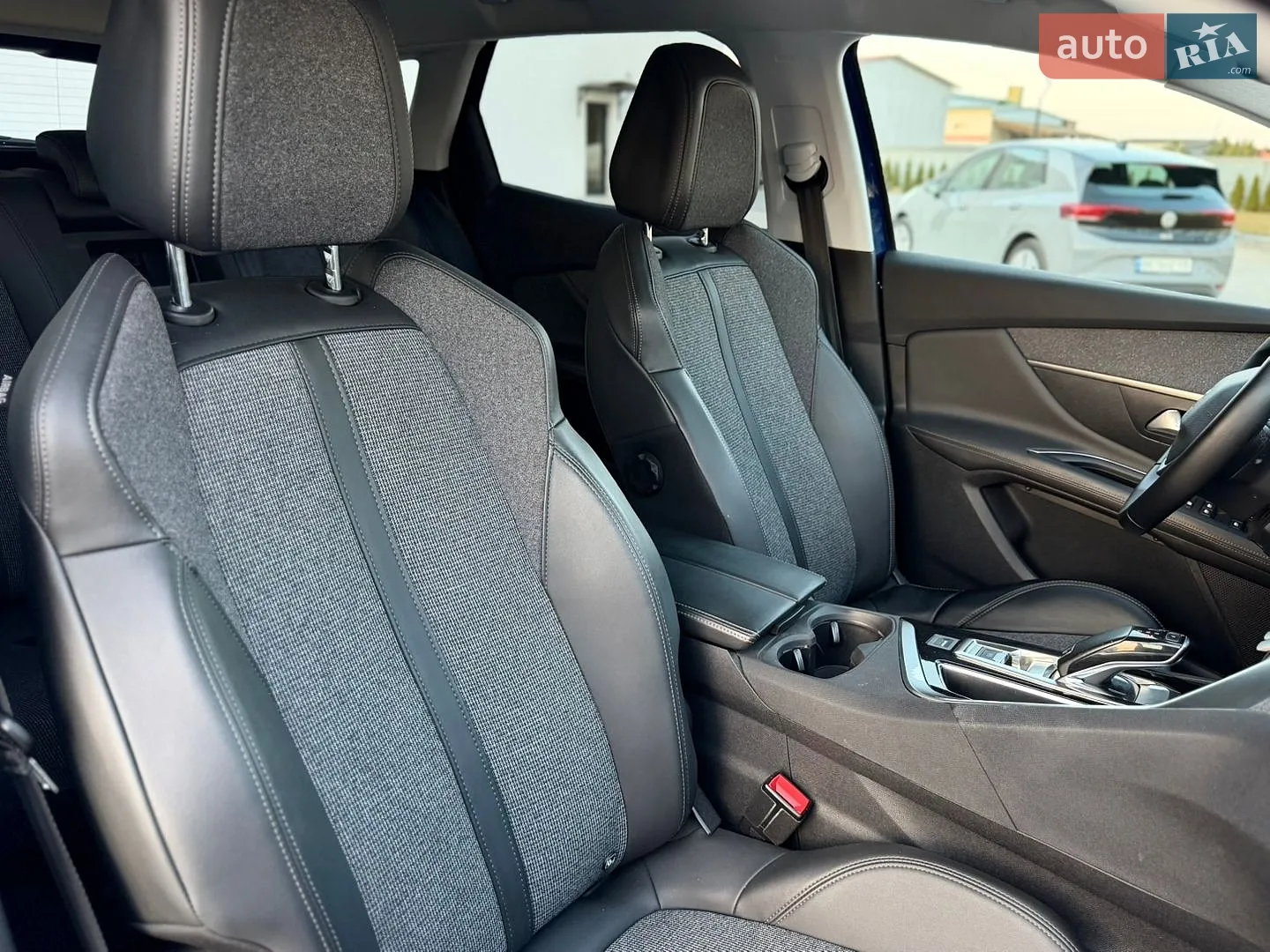 2020 Peugeot 3008 - мініатюра 44