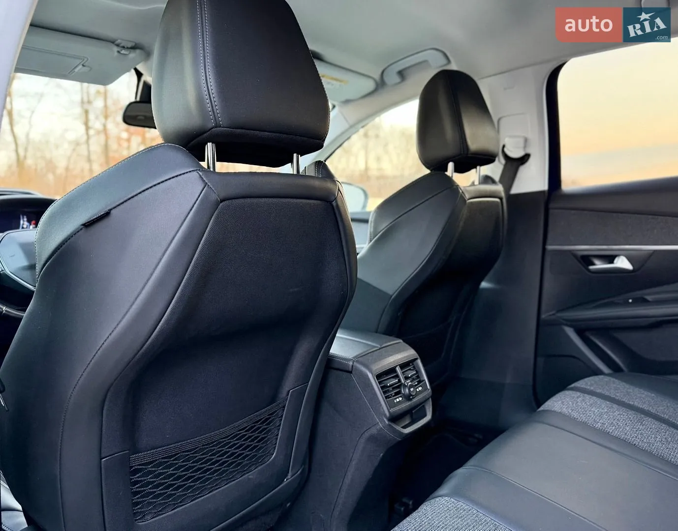 2020 Peugeot 3008 - мініатюра 49