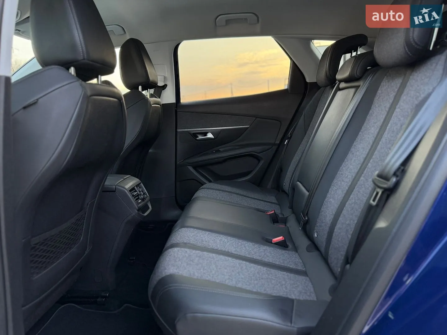 2020 Peugeot 3008 - мініатюра 50