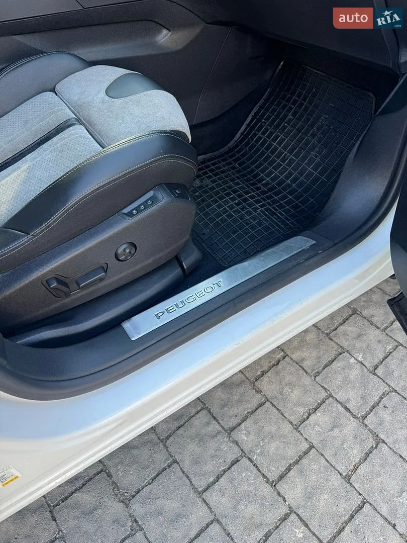 2021 Peugeot 3008 - мініатюра 14