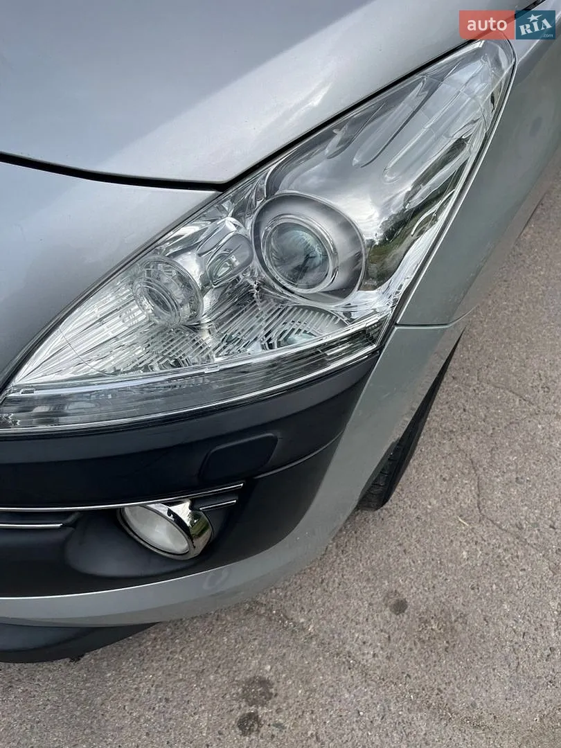 2013 Peugeot 3008 - мініатюра 8