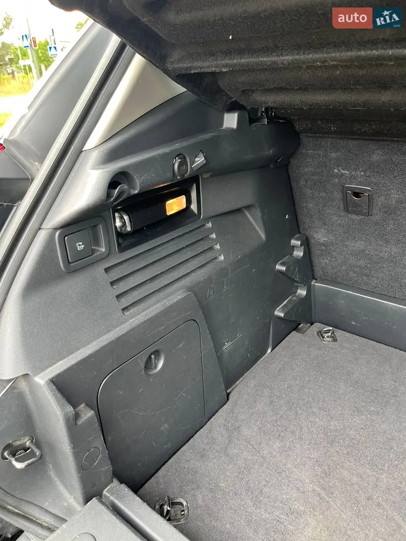 2013 Peugeot 3008 - мініатюра 22