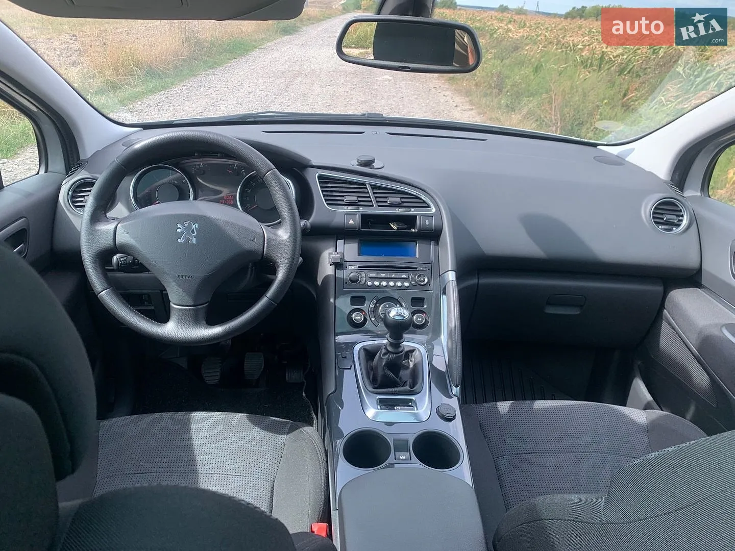 2011 Peugeot 3008 - мініатюра 17