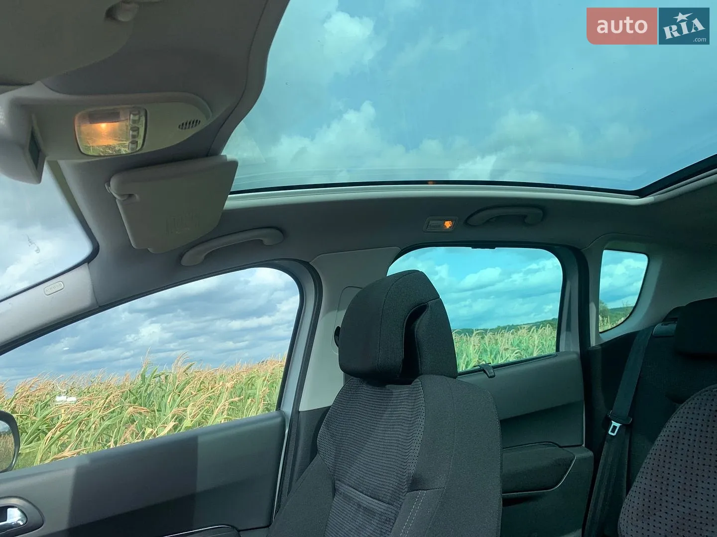 2011 Peugeot 3008 - мініатюра 25