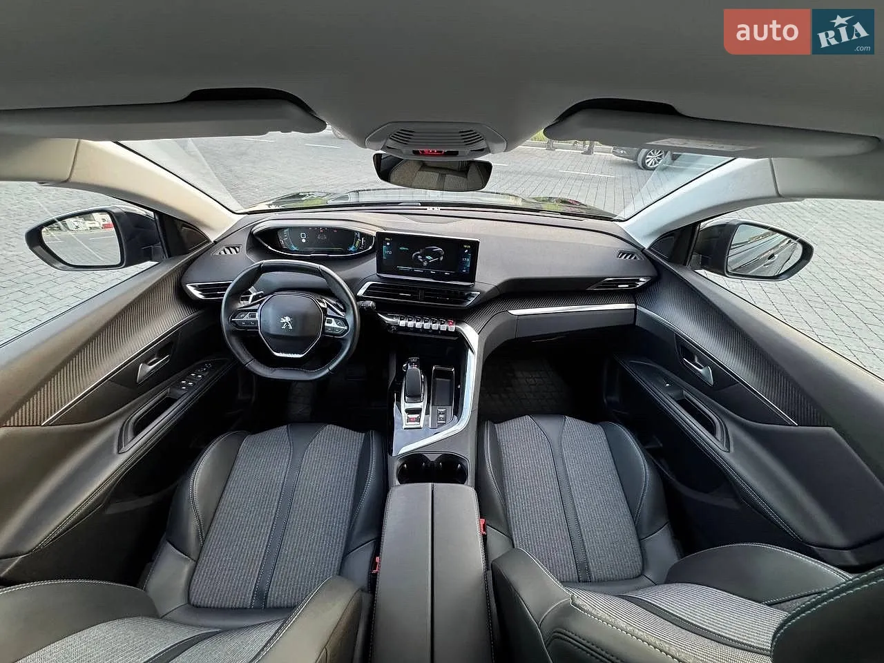 2021 Peugeot 3008 - мініатюра 5