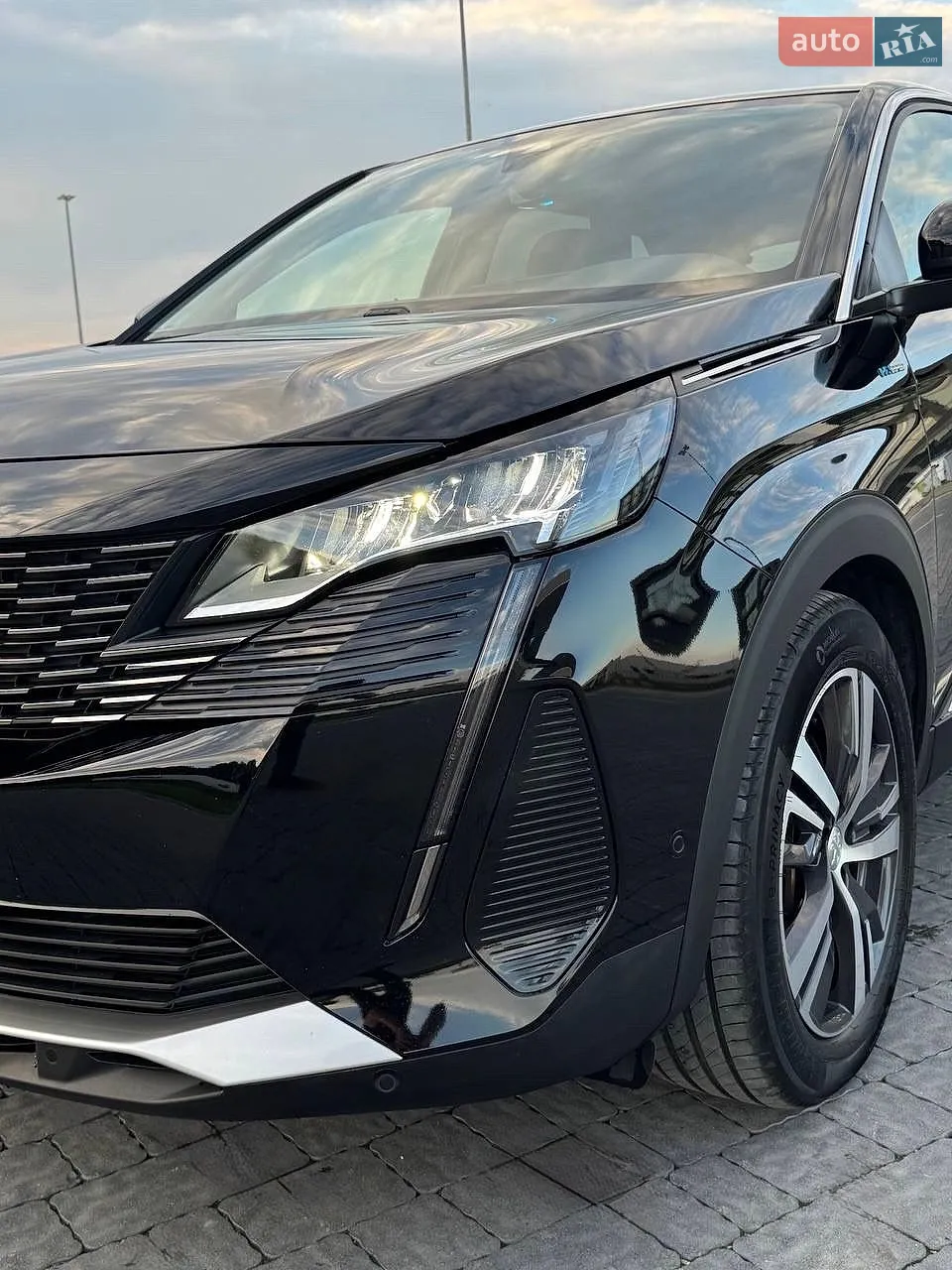 2021 Peugeot 3008 - мініатюра 14